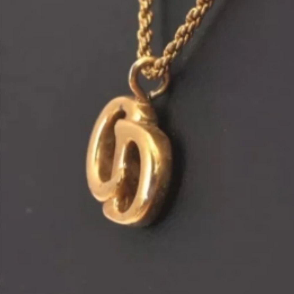 Christian Dior necklace - Picture 3 of 7